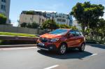 Opel Mokka 2015 года (ZA)